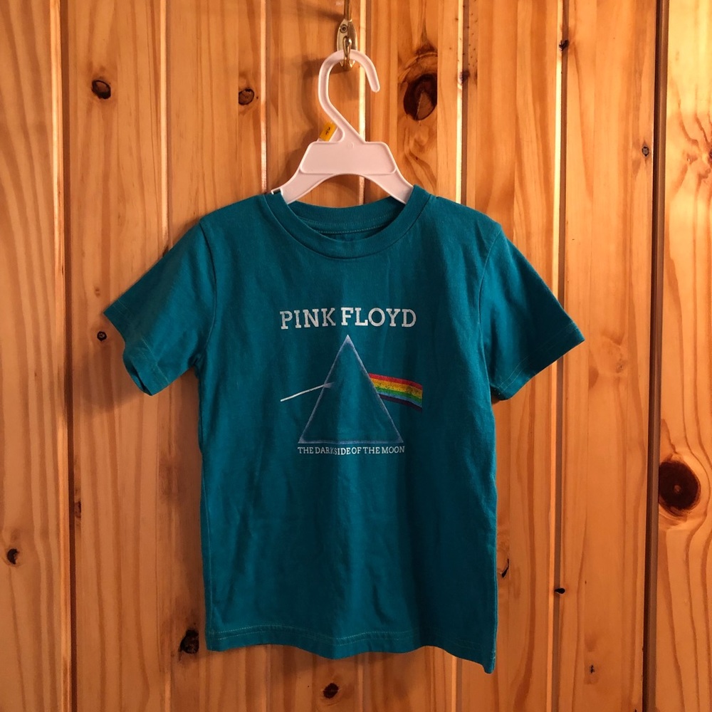 Pink Floyd Tee